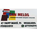 Can Melos